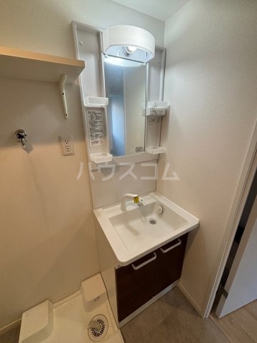 15/30 洗面