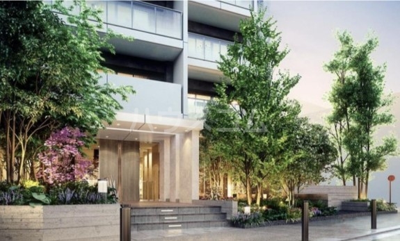 15/24 エントランス