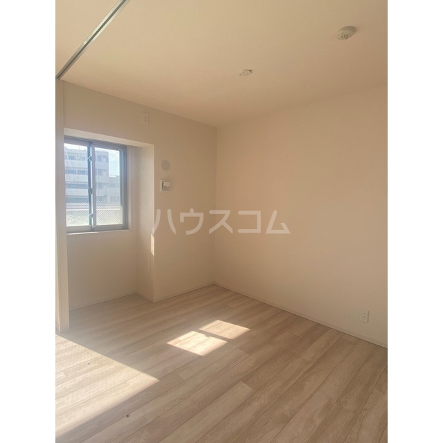 4/24 リビング/ダイニング