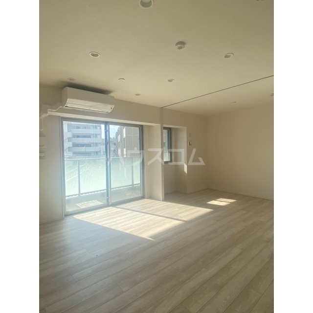 3/24 リビング/ダイニング