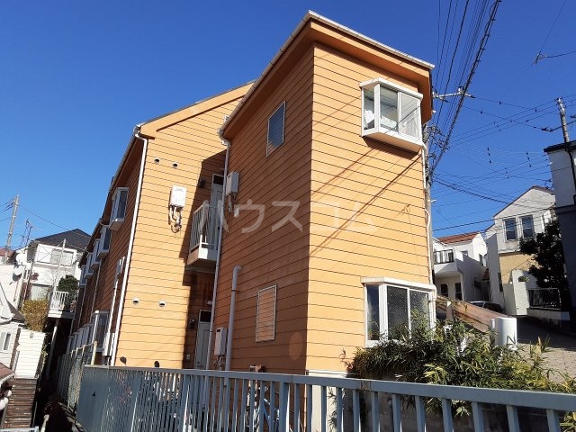 1/9 外観