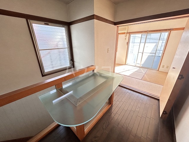 5/30 リビング/ダイニング