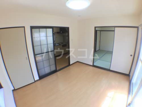 3/26 リビング/ダイニング