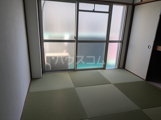 4/27 室内