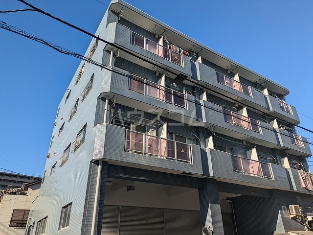 1/27 外観