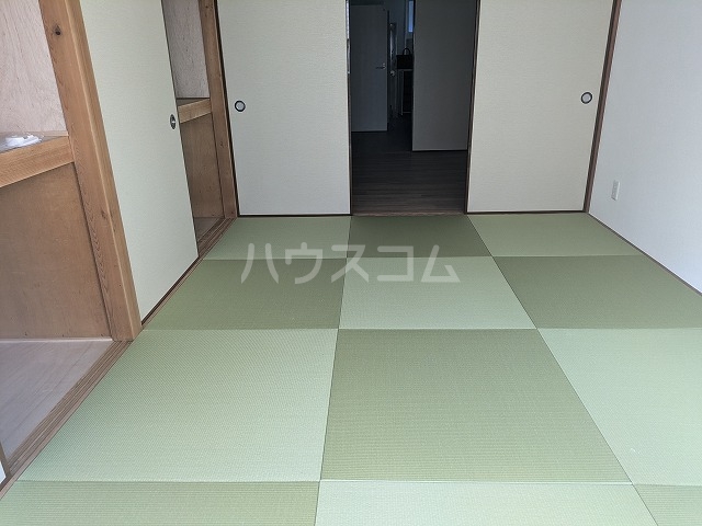 6/27 室内