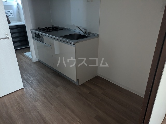 14/27 キッチン