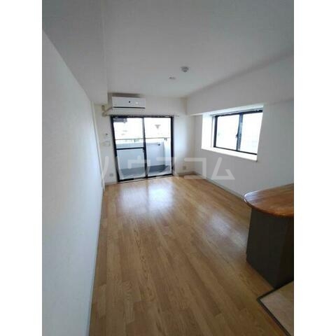 3/21 リビング/ダイニング