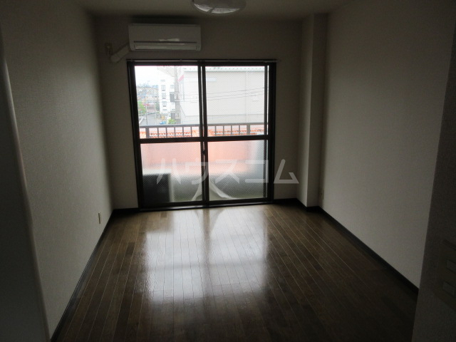 3/21 リビング/ダイニング