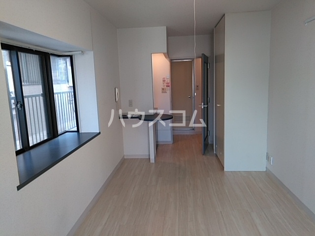 3/26 リビング/ダイニング