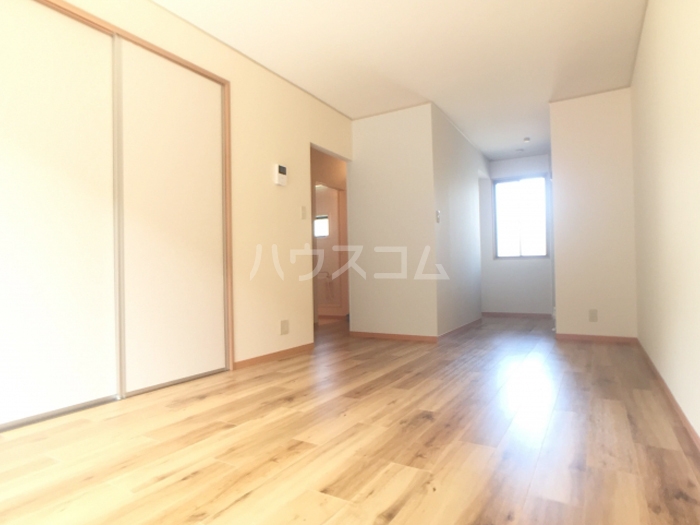 3/20 リビング/ダイニング