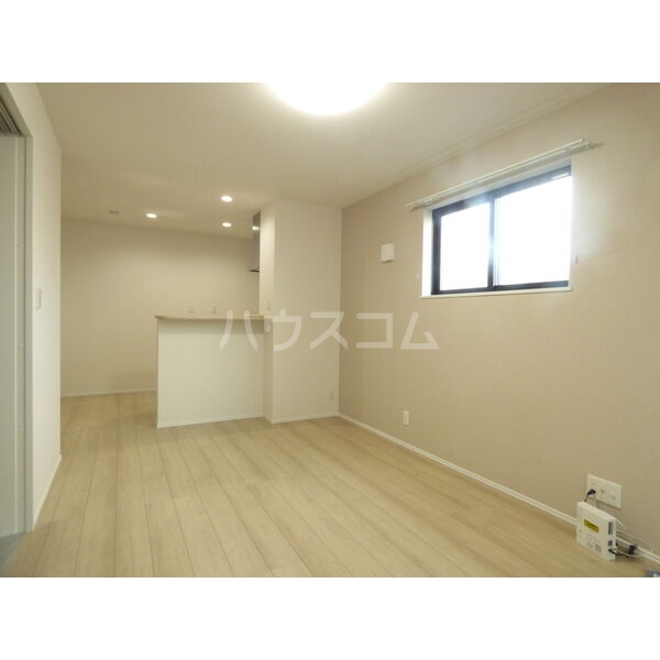 4/30 リビング/ダイニング