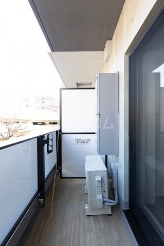 14/29 バルコニー