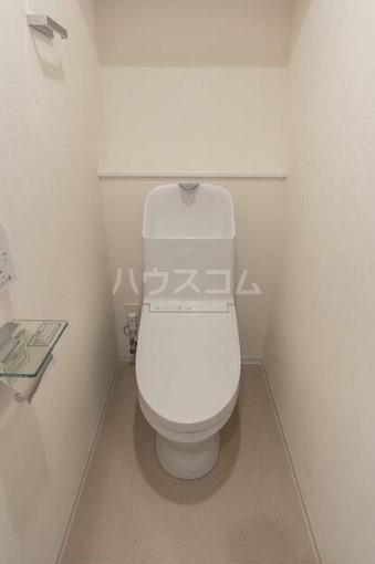 9/21 トイレ