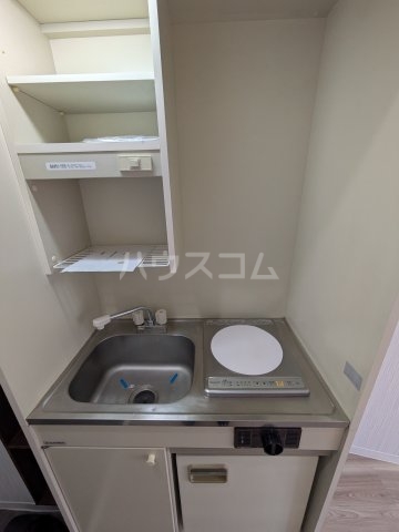 7/22 キッチン
