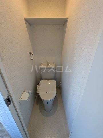 9/22 トイレ