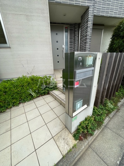 29/30 エントランス