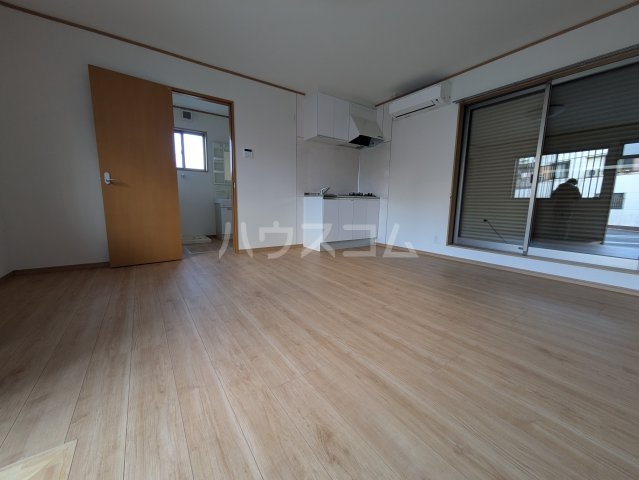 3/22 リビング/ダイニング