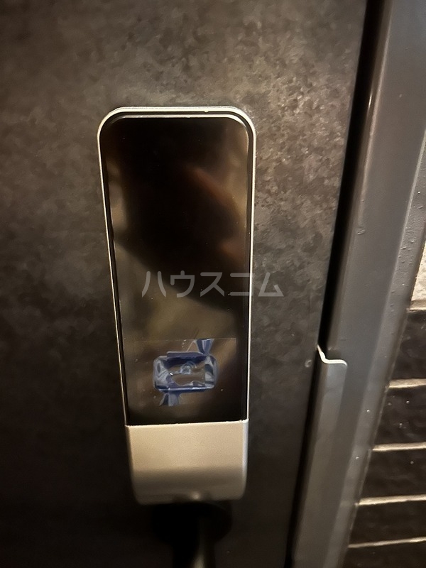 5/22 玄関