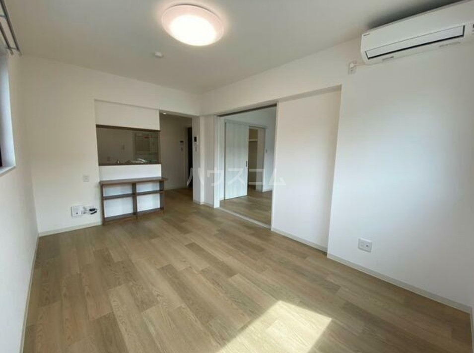 3/18 リビング/ダイニング