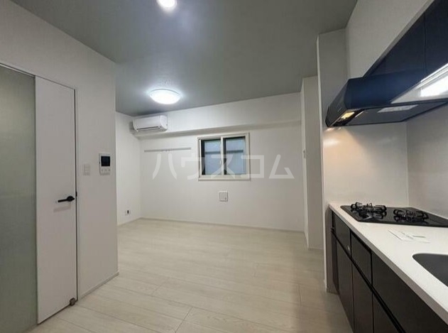 4/18 リビング/ダイニング