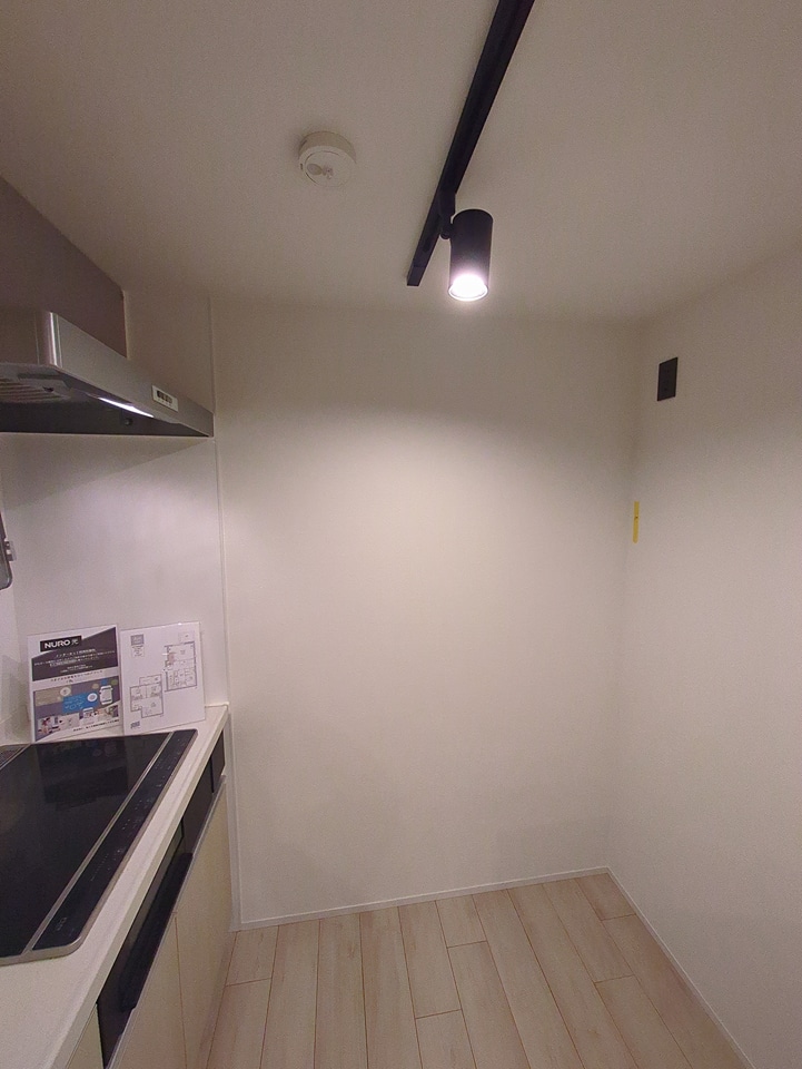 15/30 キッチン