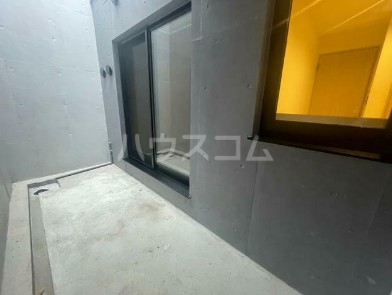 14/26 バルコニー