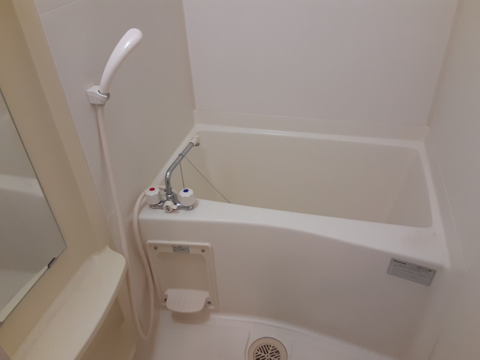 11/29 浴室