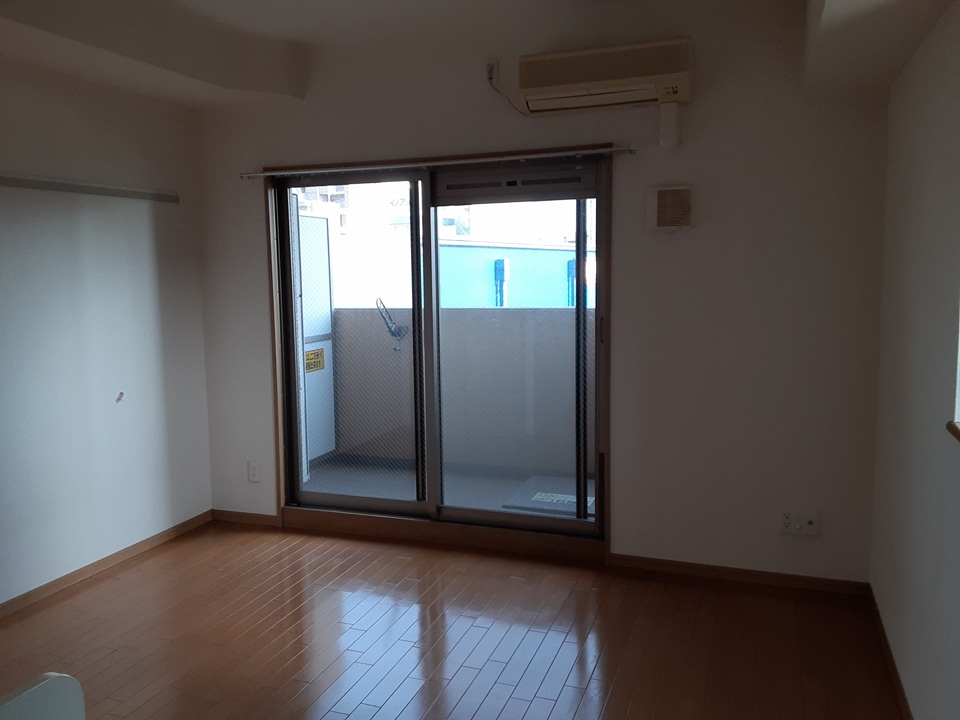 4/29 リビング/ダイニング