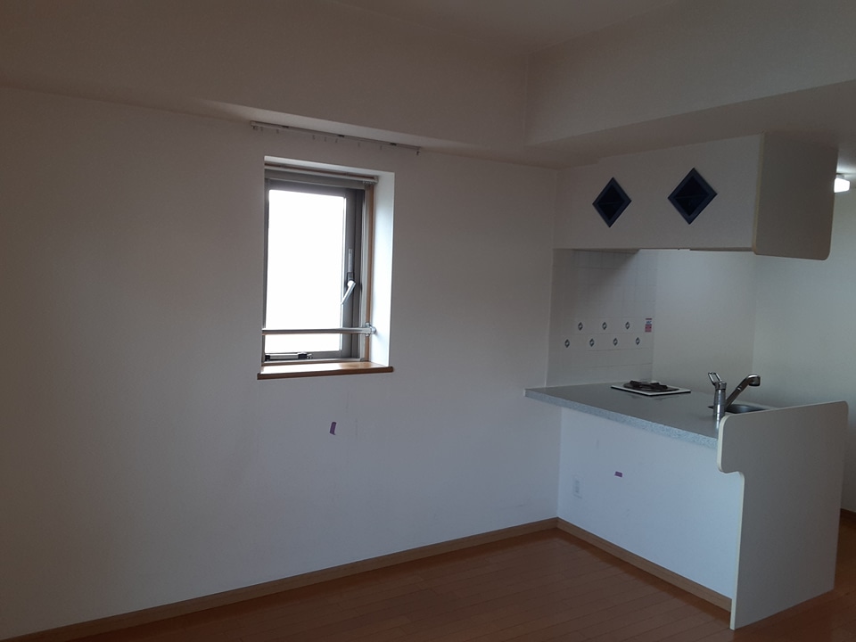 3/29 リビング/ダイニング