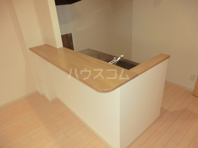 11/22 キッチン