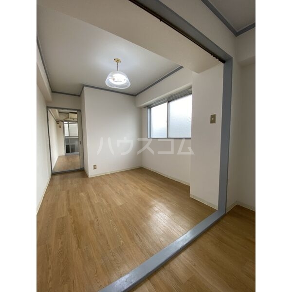 3/20 リビング/ダイニング