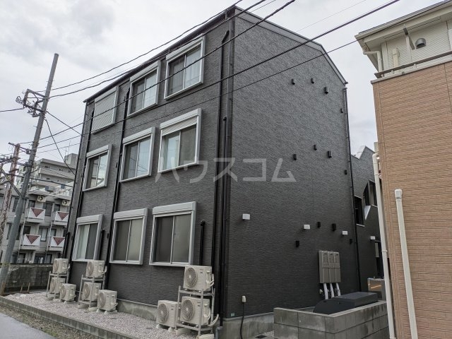 1/30 外観