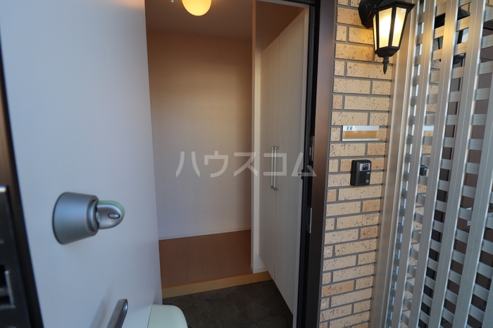 15/20 エントランス