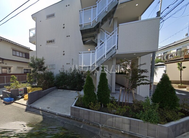 2/6 エントランス