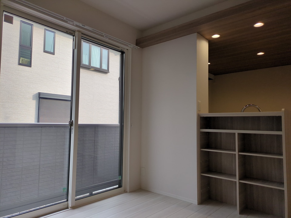 5/30 リビング/ダイニング