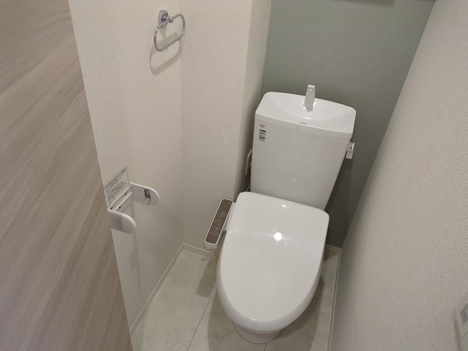 15/30 トイレ