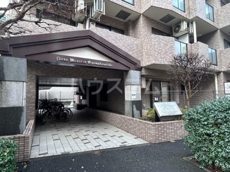 2/12 エントランス