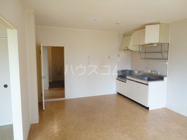 4/23 リビング/ダイニング