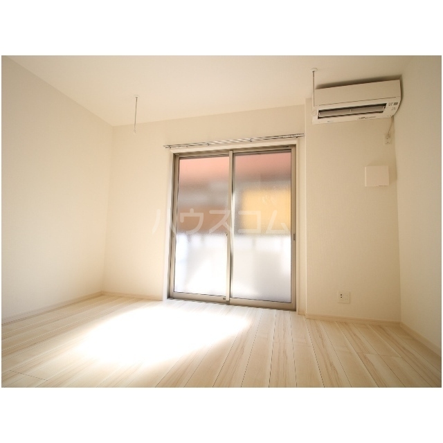 14/24 バルコニー