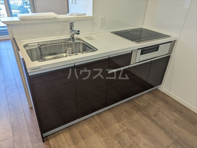 10/27 キッチン