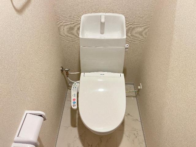 14/23 トイレ