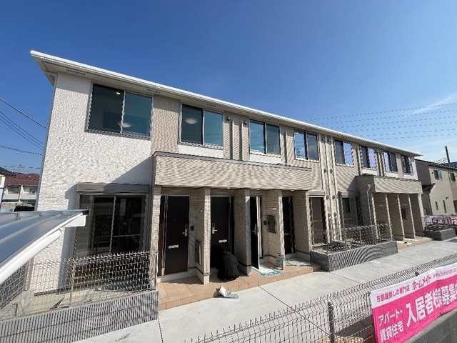 3/10 エントランス