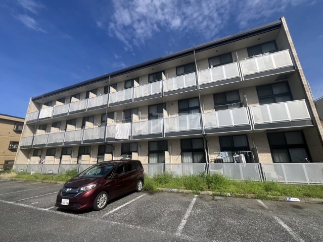 4/10 外観