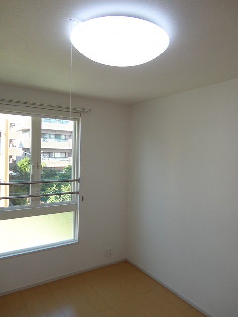 4/26 リビング/ダイニング