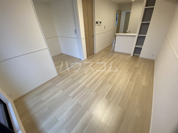 3/30 リビング/ダイニング