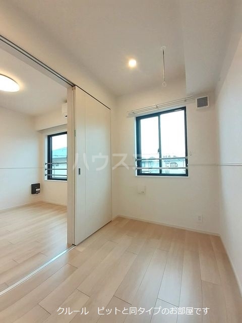 2/8 駐車場