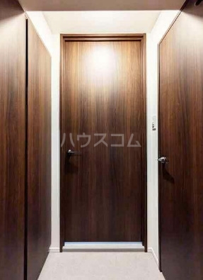 7/29 玄関