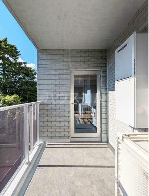 16/30 バルコニー