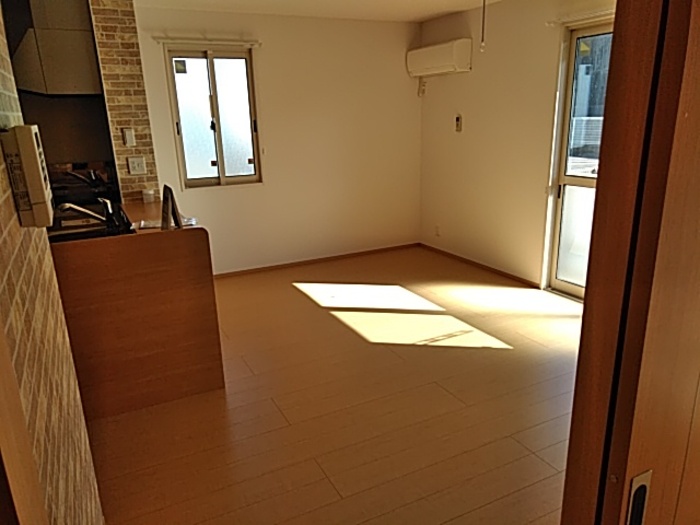 3/22 リビング/ダイニング